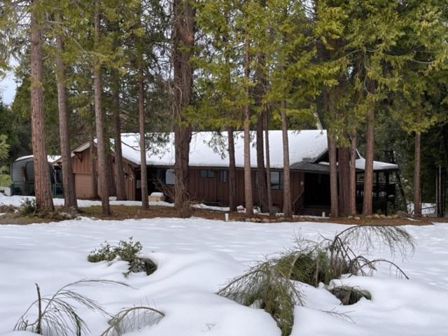 Casa vacanze Ponderosa Creekside Retreat *