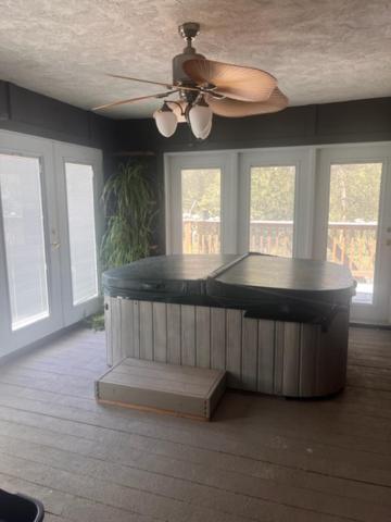 Casa vacanze Ponderosa Creekside Retreat