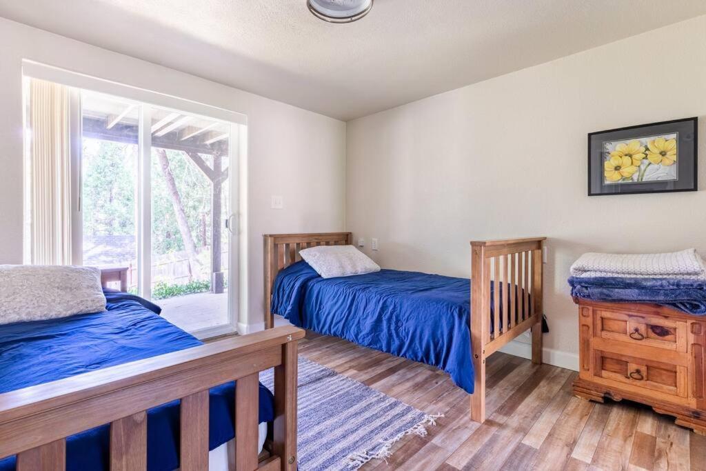 Casa vacanze Ponderosa Creekside Retreat