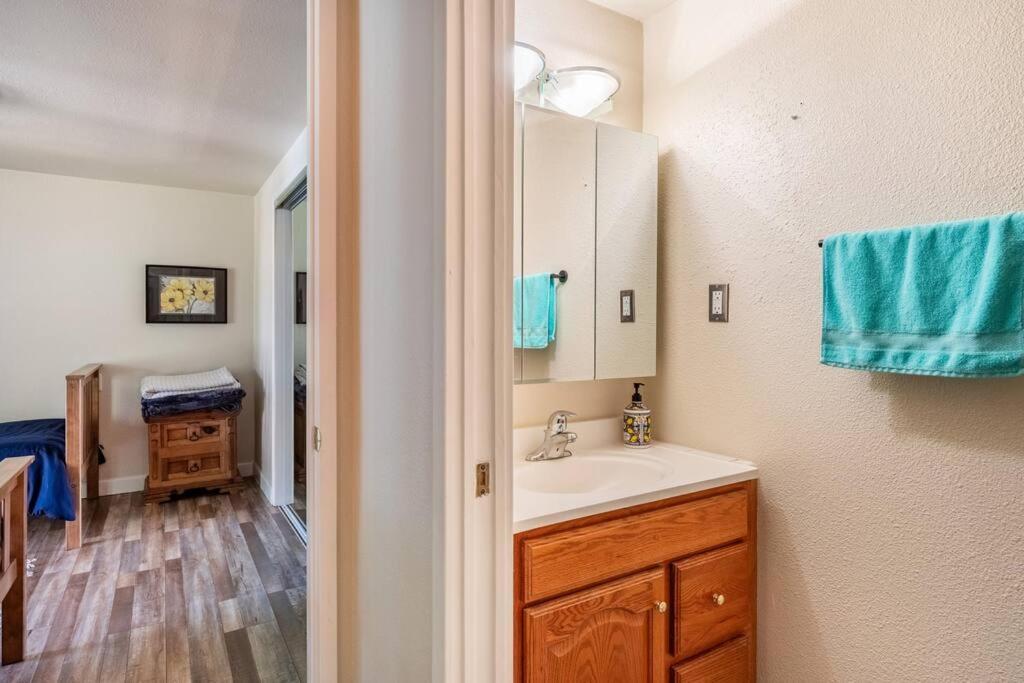 Casa vacanze Ponderosa Creekside Retreat Mariposa