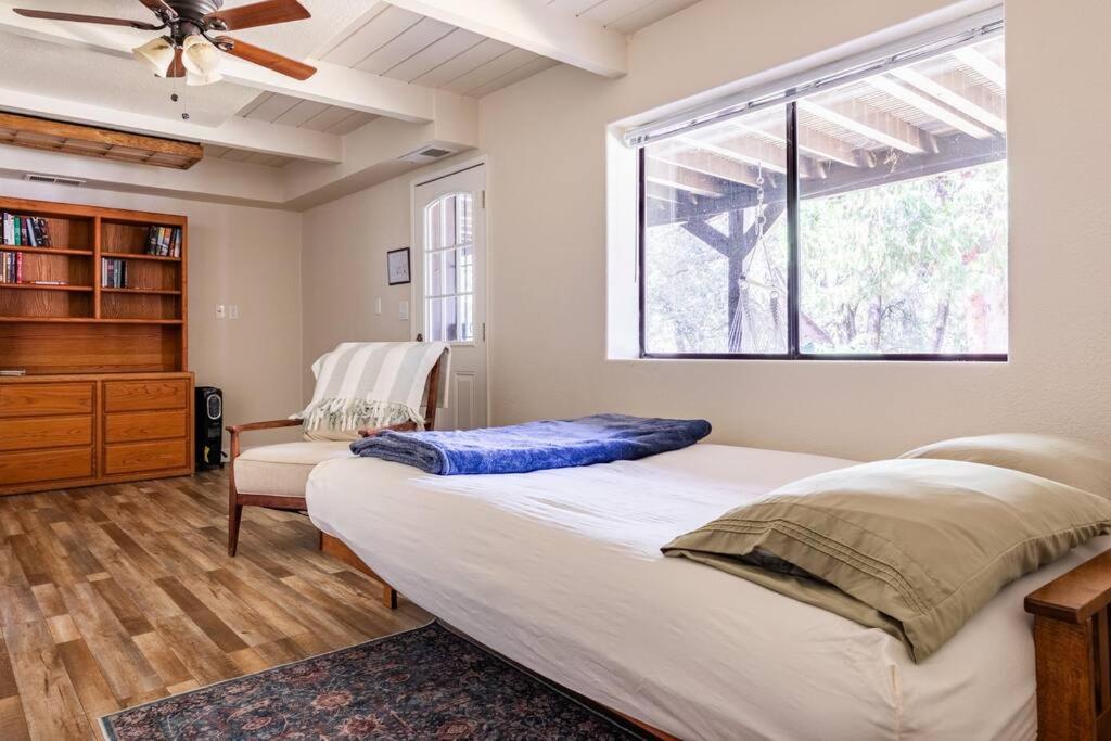 Casa vacanze Ponderosa Creekside Retreat *