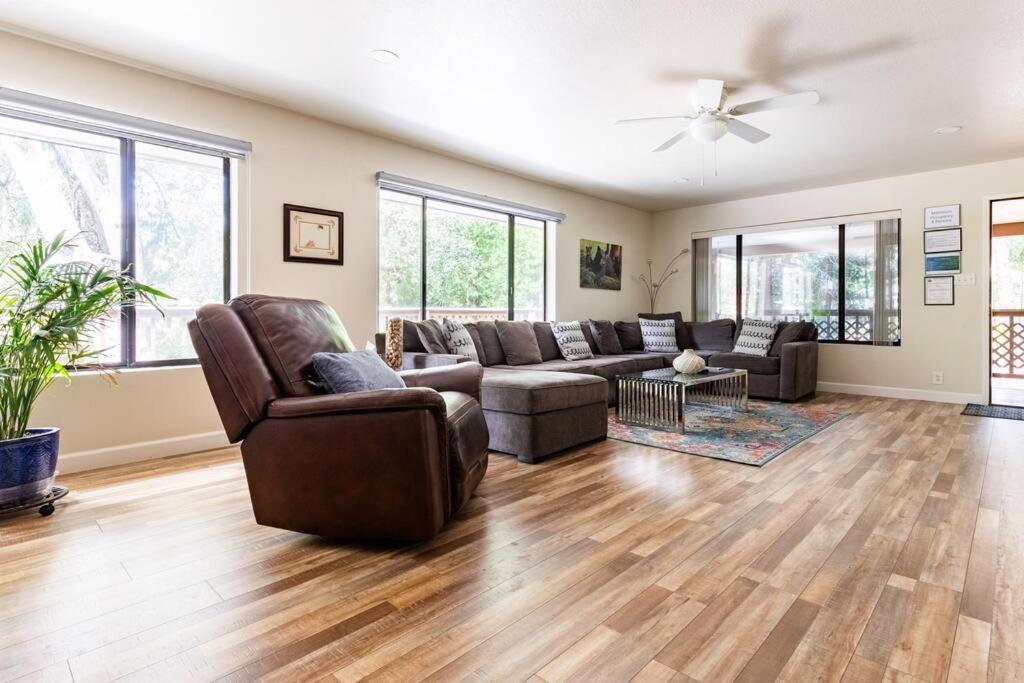 Casa vacanze Ponderosa Creekside Retreat