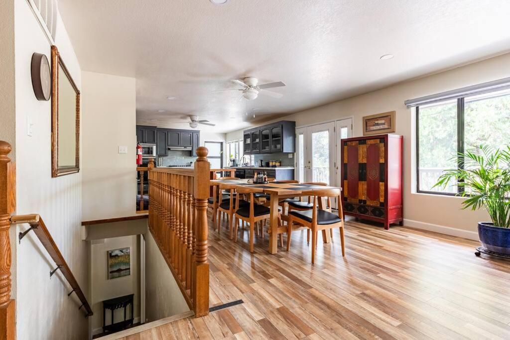 Casa vacanze Ponderosa Creekside Retreat